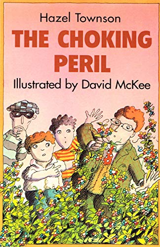 The Choking Peril