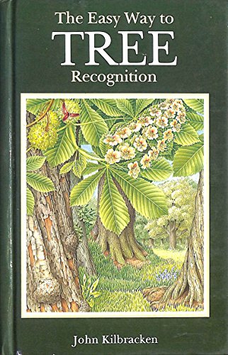 Easy Way to Tree Recognition