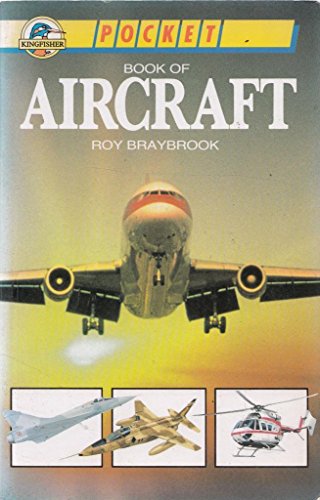 Pocket Book of Aircraft
