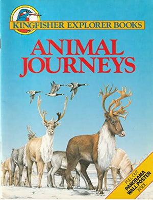 Animal Journeys