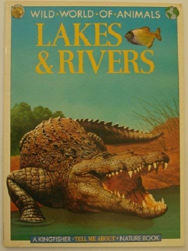 Lakes and Rivers