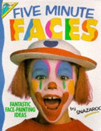 Five Minute Faces
