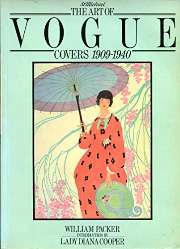 The Art Of Vogue Covers