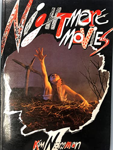 Nightmare Movies