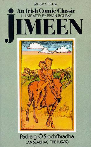 Jimeen