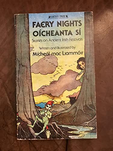 Faery Nights/Oicheanta Si