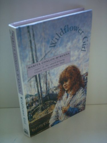 Wildflower Girl