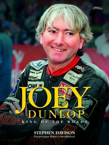 Joey Dunlop