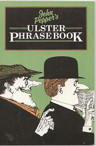 Ulster Phrase Book