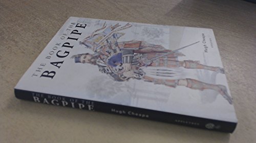 The Book of the Bagpipe