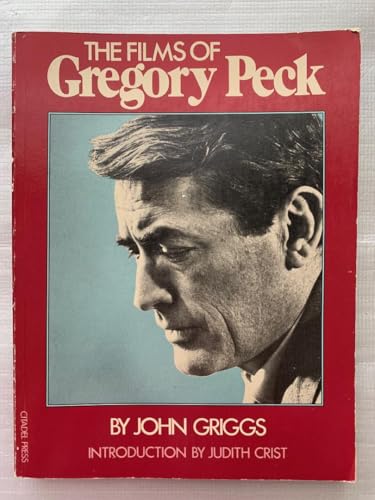 Films of Gregory Peck