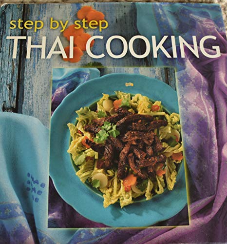 Step-by-Step Thai Cooking