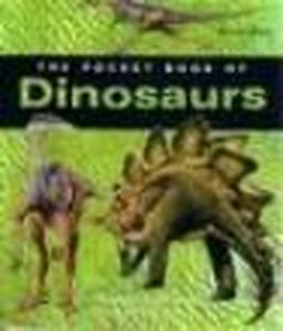 The Pocket Book of Dinosaurs 