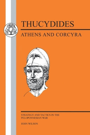 Athens and Corcyra