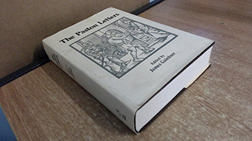 Paston Letters
