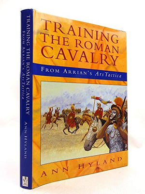 Training the Roman Cavalry