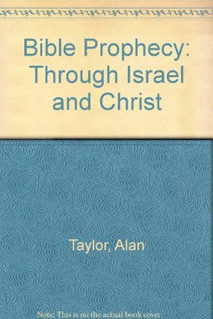 Bible Prophecy