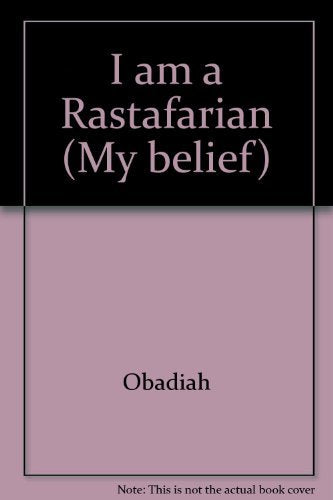 I am a Rastafarian