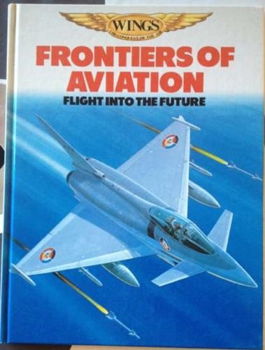 Frontiers of Aviation