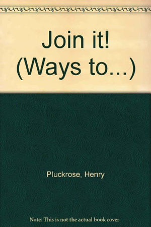 Join it!