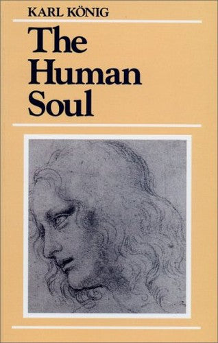 The Human Soul