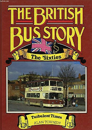British Bus Story