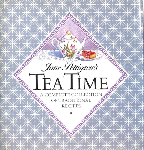 Tea Time