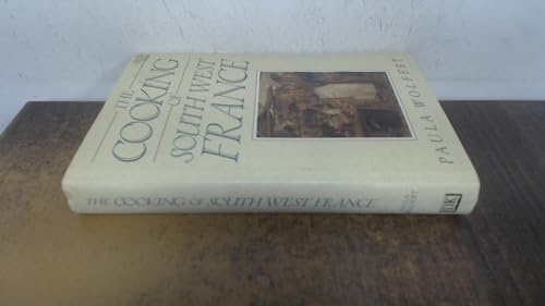 Cooking of South West France