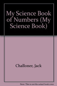 My Science Book of Numbers 