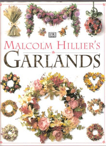 Little Scented Library:  Garlands 