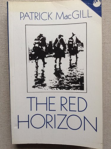 The Red Horizon