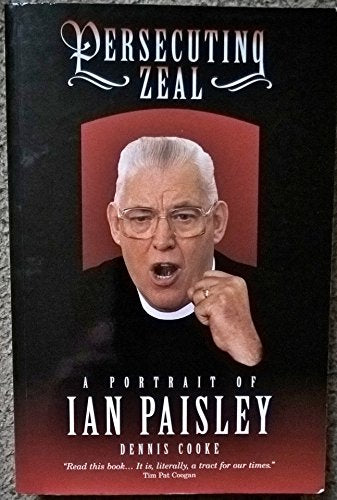 Persecuting Zeal