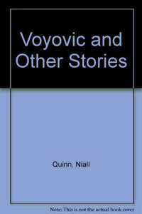 Voyovic and Other Stories 