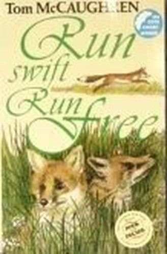 Run Swift, Run Free