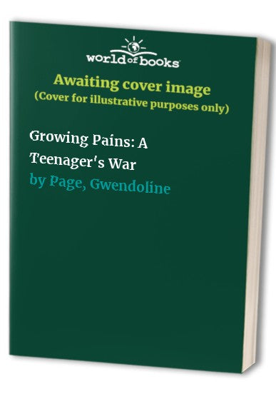 Growing Pains
