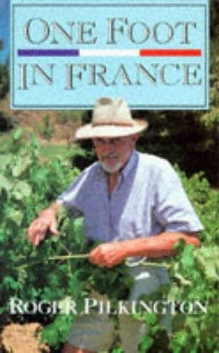 One Foot in France