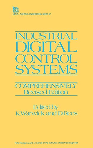 Industrial Digital Control Systems