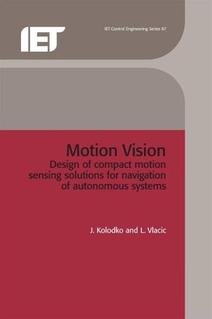 Motion Vision