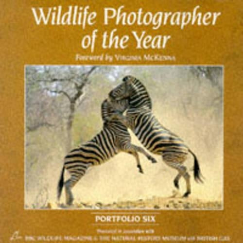 Wildlife Photographer of the Year