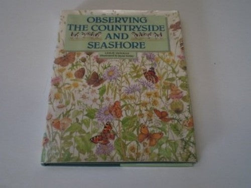 Observing the Countryside And Seashore