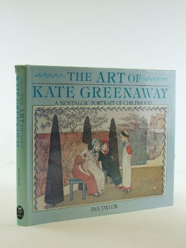 The Art of Kate Greenaway