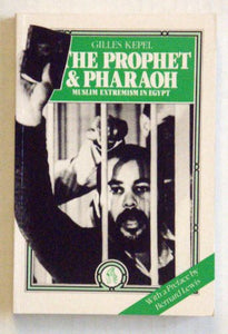 The Prophet and the Pharaoh 