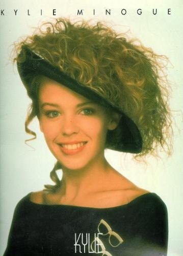 Kylie (Kylie Minogue): The Songs of Stock, Aitken & Waterman