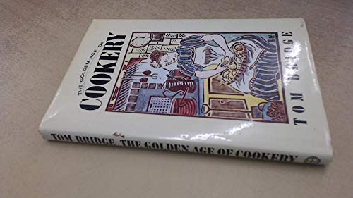 Golden Age of Cookery