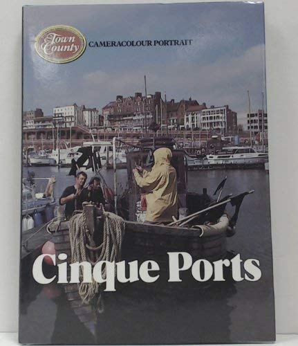 Cinque Ports (Cameracolour Portrait S.)