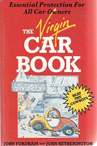Virgin Car Book 