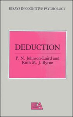 Deduction