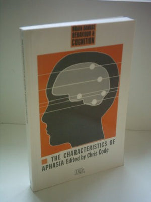 The Characteristics Of Aphasia