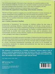 Fundamentals of Development 