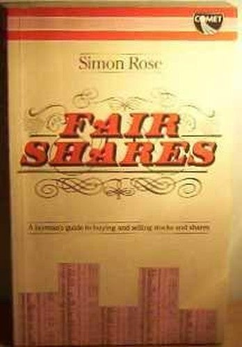 Fair Shares